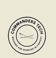 Commander's Tech: Weapons and Warfare In Context