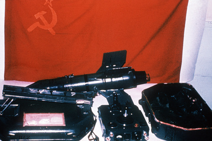 Anti-Tank Weapon