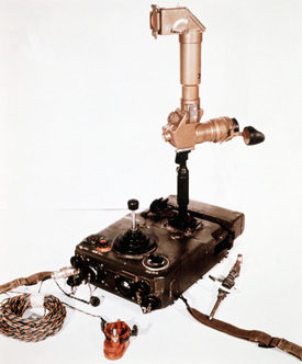 Anti-Tank Weapon