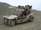 Anti-Tank Weapon