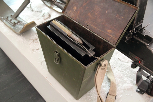 Anti-Tank Weapon