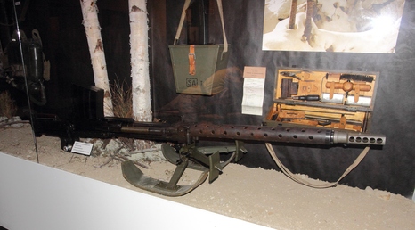 Anti-Tank Weapon