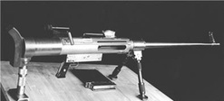 Anti-Tank Weapon