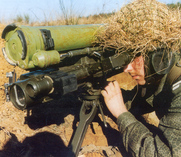 Anti-Tank Weapon