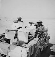 Anti-Tank Weapon