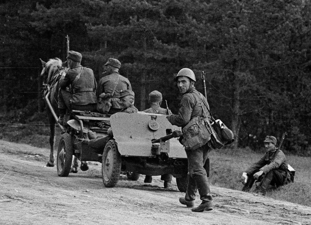 Anti-Tank Weapon