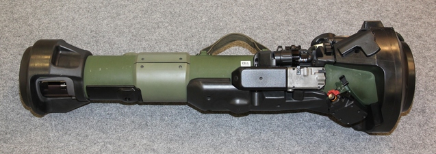 Anti-Tank Weapon
