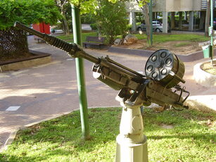 Autocannon