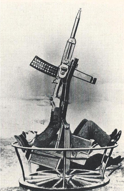 Autocannon