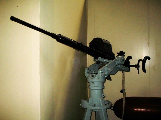 Autocannon