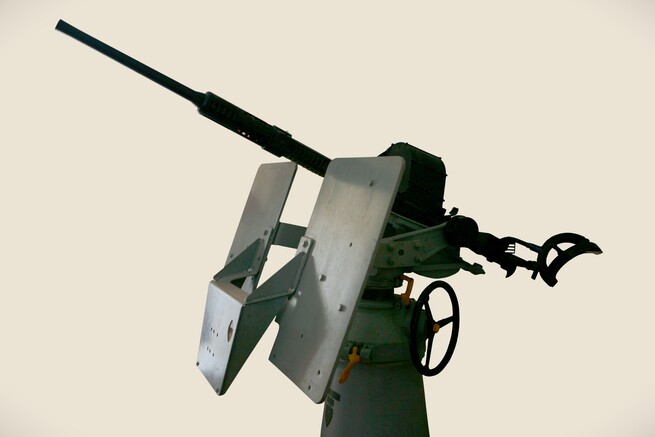 Weapons Of Switzerland