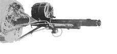Ho-401 cannon