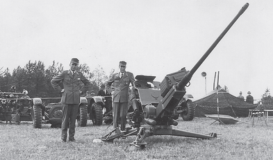 Autocannon