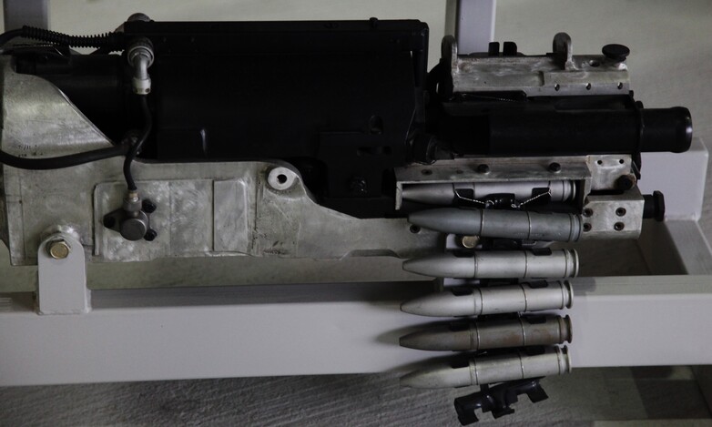 Autocannon