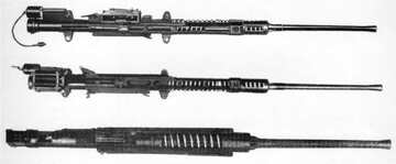 Type 2 cannon