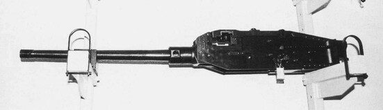 Ho-155 cannon