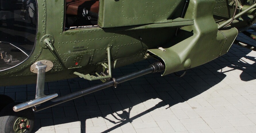Autocannon