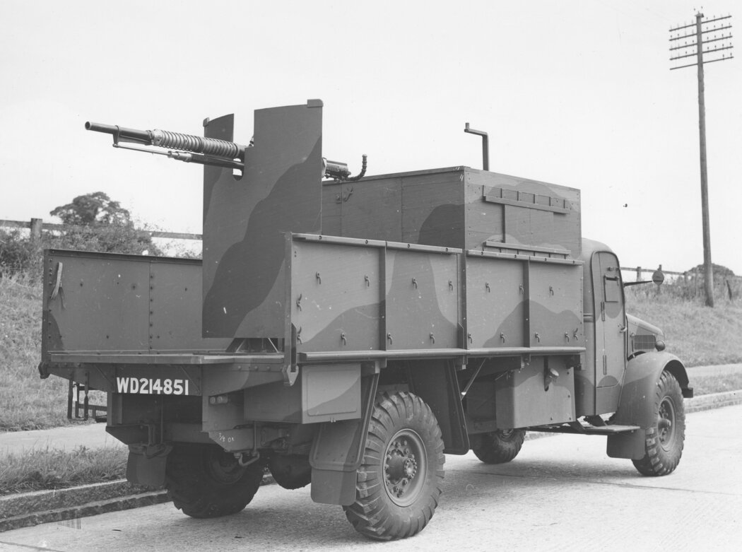Autocannon