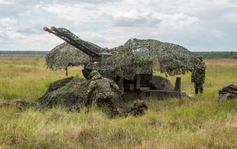 Autocannon