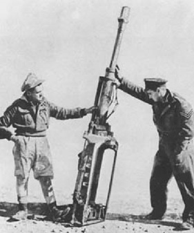 MK 101 cannon