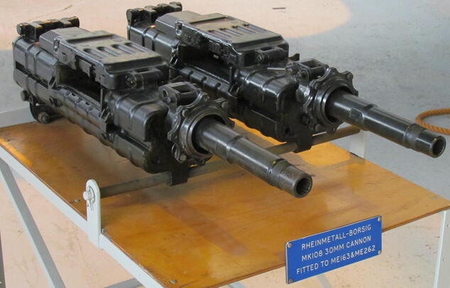 Autocannon