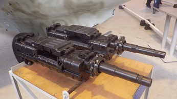 Autocannon