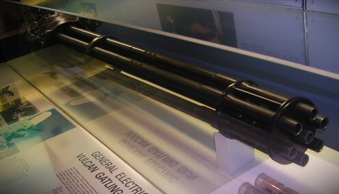 Autocannon