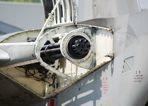 M61 Vulcan