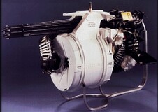 Autocannon
