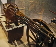 Autocannon
