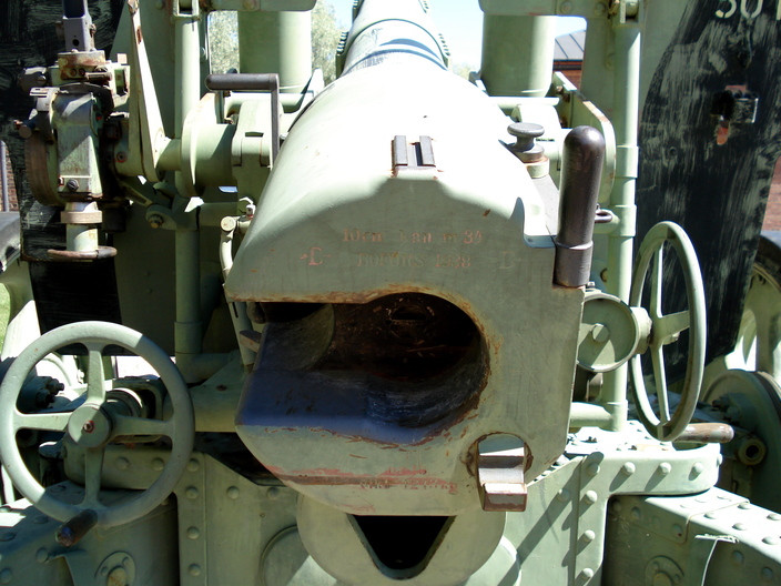 Heavy Cannon