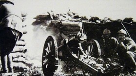 Infantry Support Gun