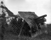 Infantry Support Gun