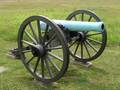 Muzzleloading Cannon