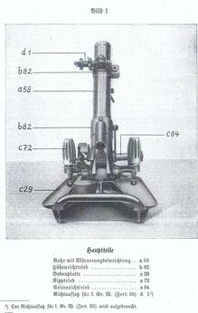 Mortar