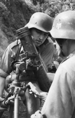 Mortar