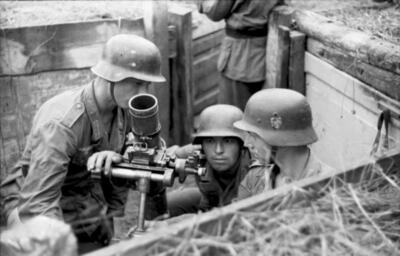 Mortar