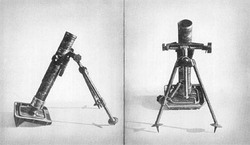 Mortar