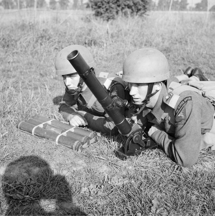Mortar