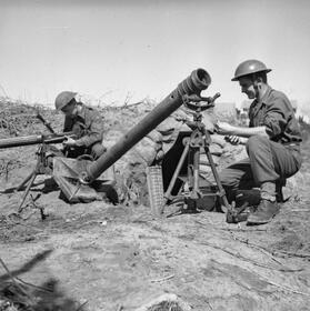 Mortar