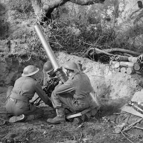 Mortar