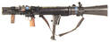 Recoilless Rifle