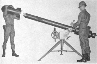 Tactical Nuclear Weapons