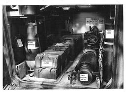 Tactical Nuclear Weapons