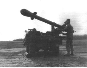 Tactical Nuclear Weapons