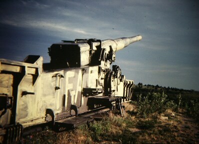 Tactical Nuclear Weapons