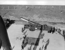 Tactical Nuclear Weapons