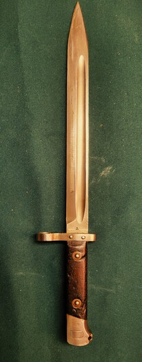 Knife Bayonet