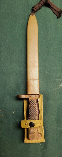 Knife Bayonet