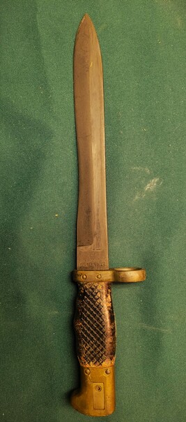 Knife Bayonet